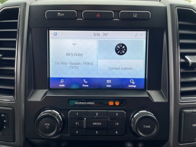 Used 2020 Ford F250 XLT AWD/4WD image 17