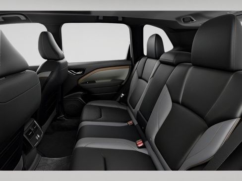 New 2026 Subaru Forester Sport image 17