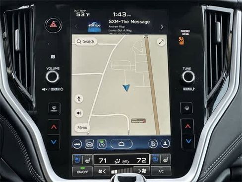 Certified 2025 Subaru Outback Touring XT image 13