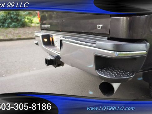 Used 2015 Chevrolet Silverado 2500 LT w/ LT Convenience Package image 32