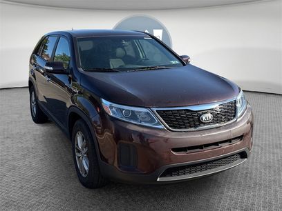 Used 2014 Kia Sorento LX