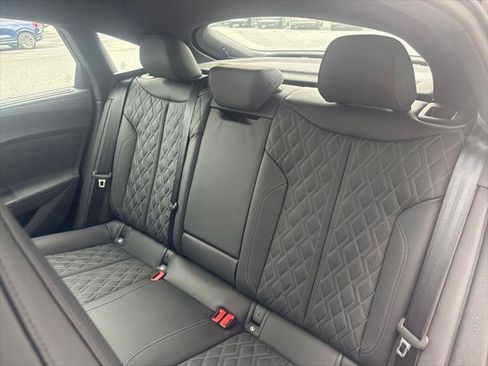New 2026 Audi S5 Premium Plus AWD/4WD image 21