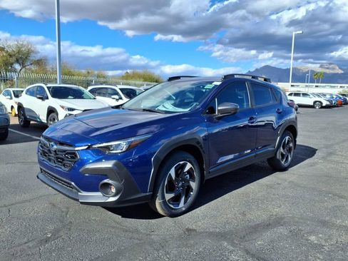 New 2026 Subaru Crosstrek 2.5i Limited image 6