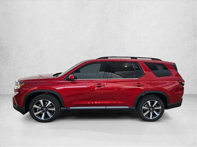 Used 2025 Honda Pilot Touring image 5