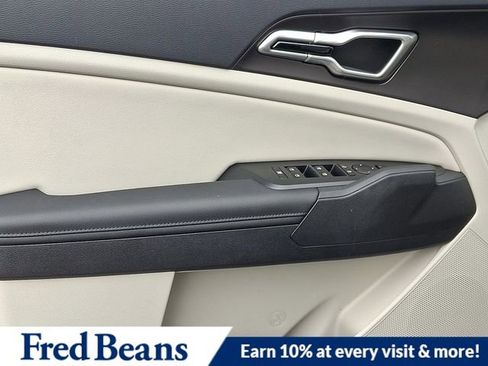 New 2026 Kia Sportage EX w/ EX Panoramic Sunroof Package image 8