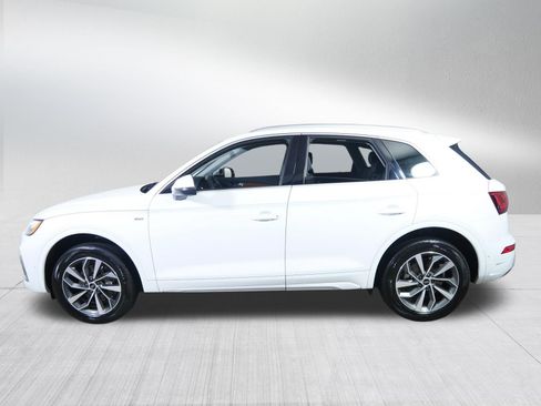 Used 2023 Audi Q5 2.0T Prestige AWD/4WD image 4