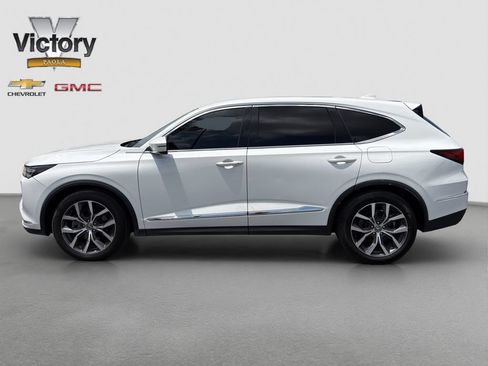 Used 2023 Acura MDX FWD w/ Technology Package image 3