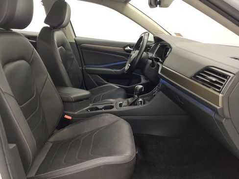 Used 2019 Volkswagen Jetta SEL Premium FWD image 21