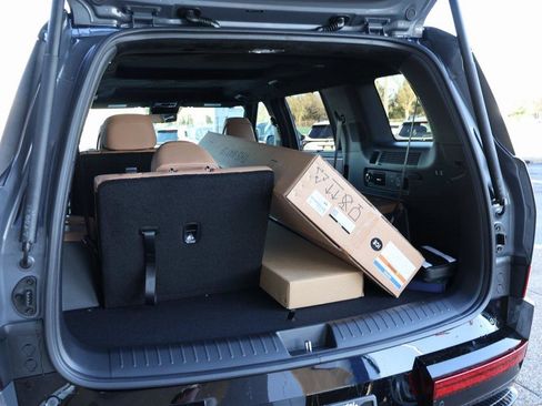 New 2026 Hyundai Santa Fe Calligraphy image 16