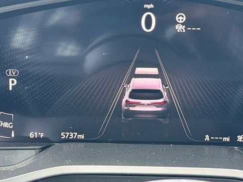 Certified 2025 MAZDA CX-90 Plug-In Hybrid w/Premium Sport image 30