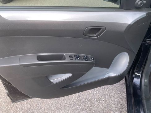 Used 2015 Chevrolet Spark LS image 11