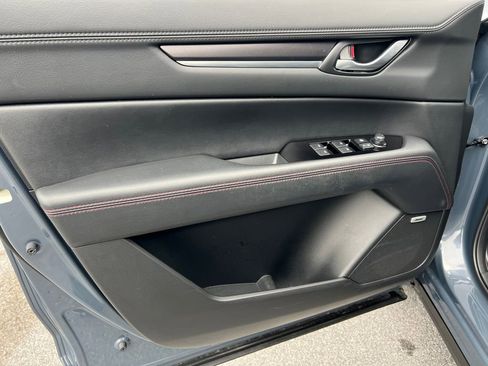 Used 2025 MAZDA CX-5 Carbon Edition image 15