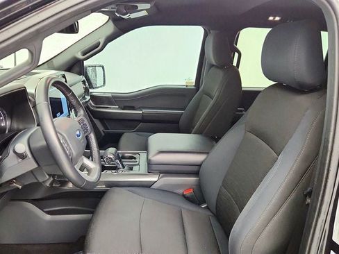 Used 2022 Ford F150 XLT w/ Equipment Group 302A High AWD/4WD image 18