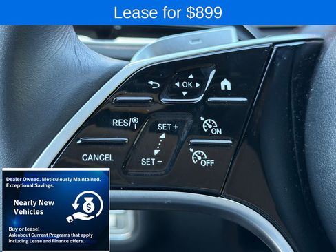 Used 2026 Mercedes-Benz GLE 350 4MATIC image 21