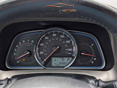 Used 2014 Toyota RAV4 Limited AWD/4WD image 21