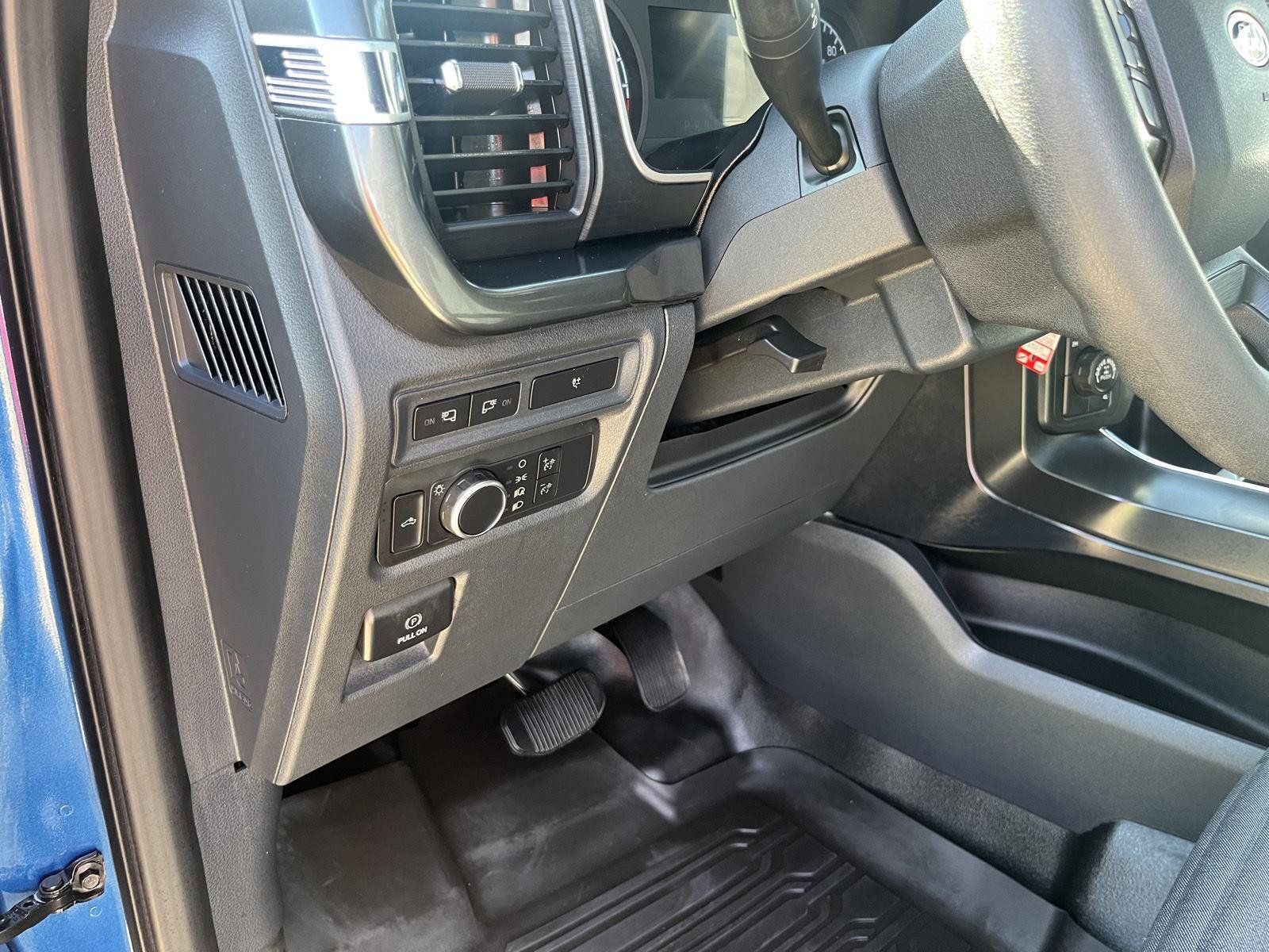 Used 2022 Ford F150 XL w/ STX Appearance Package AWD/4WD image 15