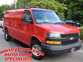 Used 2020 Chevrolet Express 2500 RWD video 1