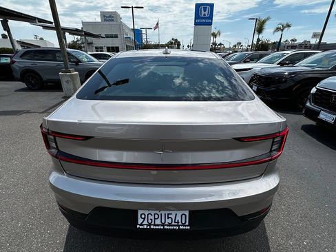 Used 2023 Polestar Polestar 2 w/ Pilot Pack AWD/4WD image 7
