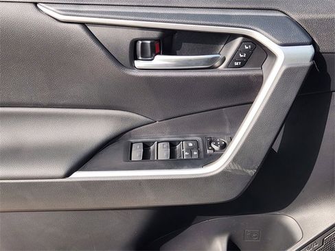 New 2025 Toyota RAV4 XLE Premium image 16