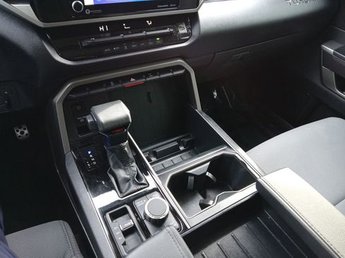 Used 2023 Toyota Tundra SR5 w/ TRD Off-Road Package image 19