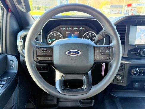 Used 2023 Ford F150 XL w/ STX Appearance Package image 27