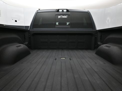 Used 2025 RAM 3500 Laramie w/ Night Edition image 6