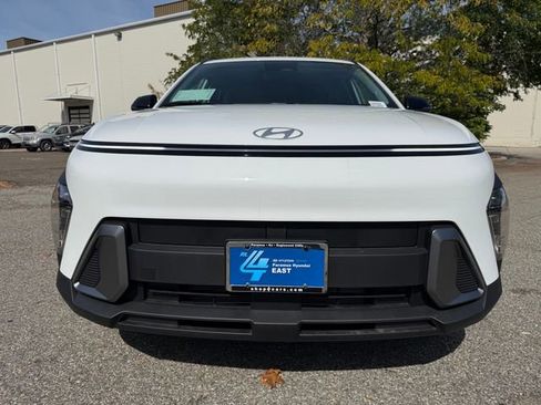 New 2026 Hyundai Kona SEL Sport image 2