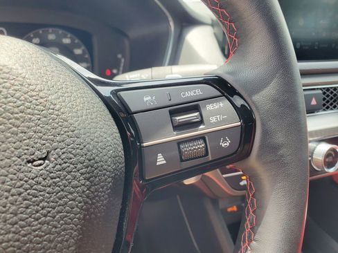 Used 2026 Acura Integra A-Spec FWD image 25