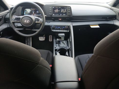 New 2026 Hyundai Elantra SEL Sport Premium image 10