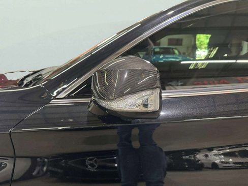 Used 2022 INFINITI Q60 Red Sport 400 w/ Carbon Fiber Package image 50