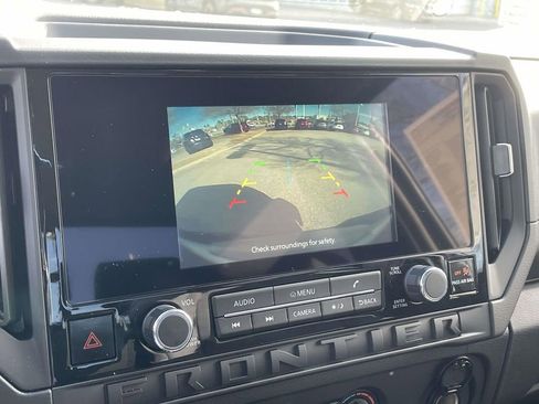 New 2026 Nissan Frontier S image 26