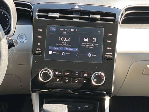 Certified 2023 Hyundai Tucson SEL AWD/4WD image 19