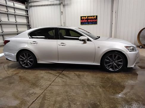 Used 2013 Lexus GS 350 image 2
