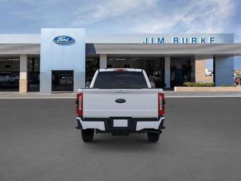 New 2026 Ford F250 XLT image 5