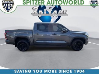 Used 2024 Toyota Tundra Limited w/ TRD Off-Road Package AWD/4WD video 2