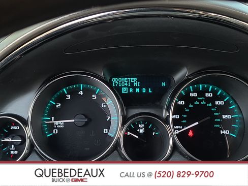 Used 2016 Buick Enclave Convenience FWD image 16