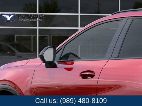 New 2026 Buick Envision Sport Touring image 12