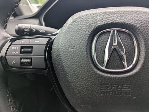 Certified 2024 Acura Integra A-Spec FWD image 16