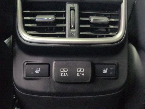 Used 2021 Subaru Outback Limited w/ Popular Package #2 AWD/4WD image 20
