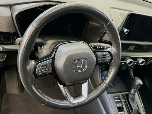 Used 2023 Honda CR-V EX-L image 18