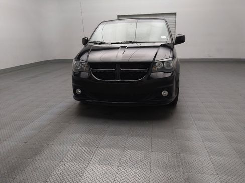 Used 2018 Dodge Grand Caravan SE image 15