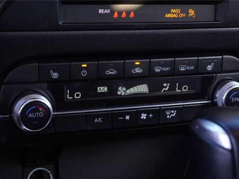 Used 2024 MAZDA CX-5 Carbon Edition image 26