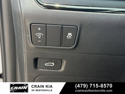 Certified 2026 Kia K5 GT FWD image 12