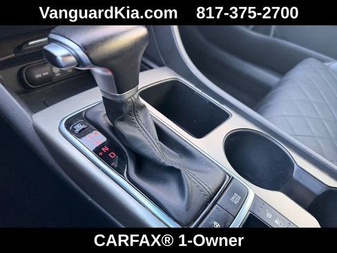 Used 2016 Kia Optima SX image 22