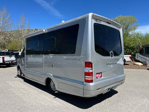 Used 2016 Mercedes-Benz Sprinter 3500 image 3