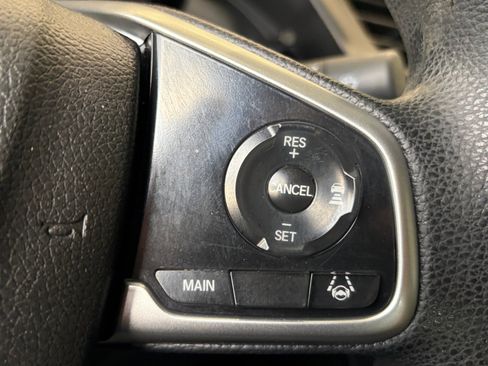 Used 2019 Honda Civic LX image 26