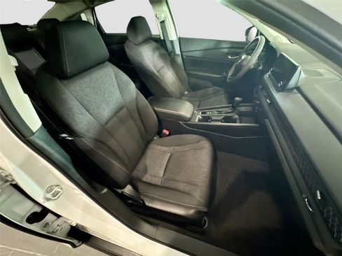 Used 2023 Honda Accord EX image 21
