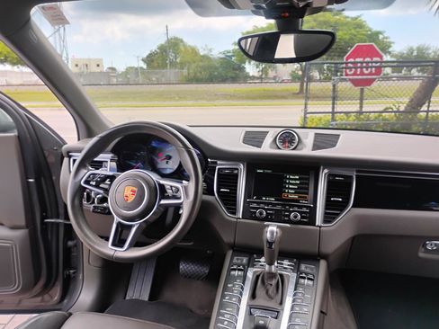 Used 2016 Porsche Macan S AWD/4WD image 62