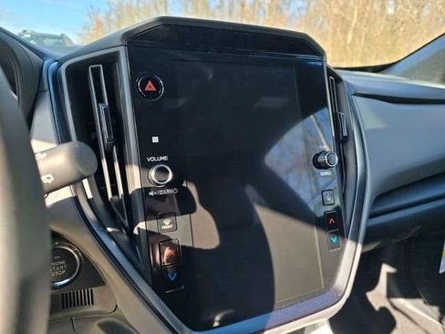 New 2026 Subaru Crosstrek 2.5i Sport image 9