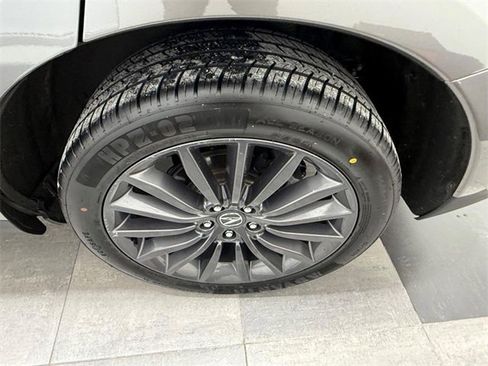 Used 2023 Acura RDX AWD w/ A-Spec & Advance Pkg image 5
